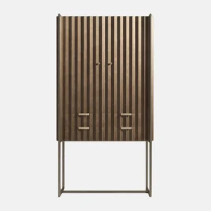 Zaccaria cabinet storage unit